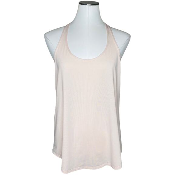Lululemon Tech Mesh Singlet Racerback Tank Top - Picture 7 of 7